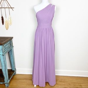 Azazie Molly Bridesmaid dress